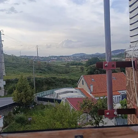 Ginjals_67 Apartamento *